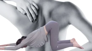 Rethinking Anahatasana: The Subtle Adjustment That Transforms Puppy Pose