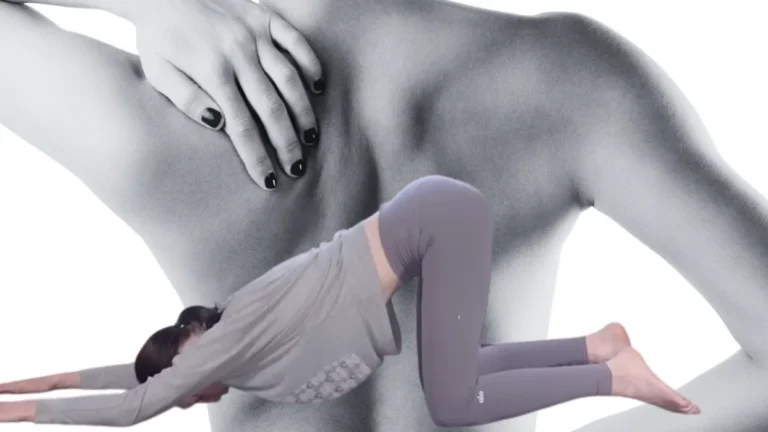 Rethinking Anahatasana: The Subtle Adjustment That Transforms Puppy Pose