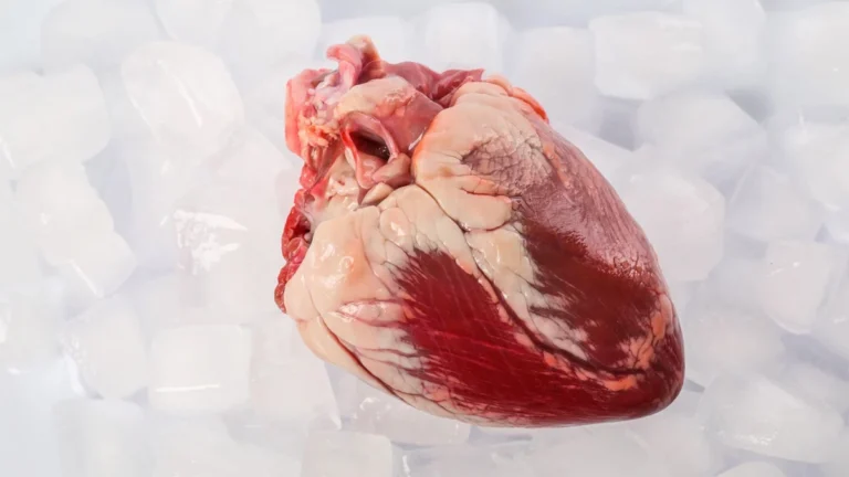 Rethinking Cold: Does Warmer Preservation Lead to Better Heart Transplant Outcomes?