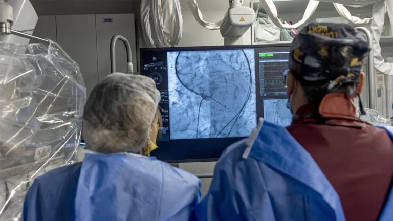 Rethinking Competency: Cardiology Leaders Push to End Procedural Volume Requirements for Certification