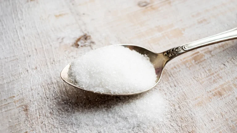 Rethinking "Healthy" Swaps: New Study Links Common Artificial Sweeteners to Accelerated Cognitive Decline