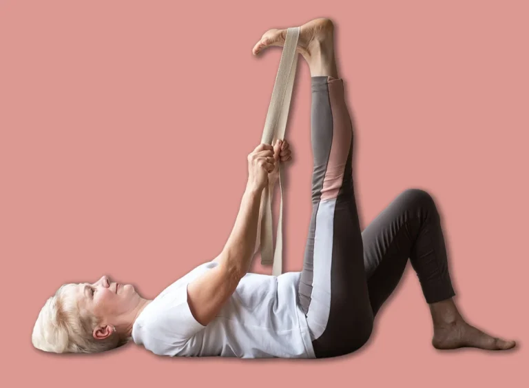 Revitalizing Mobility: How Gentle Bed Exercises Can Rebuild Thigh Strength After 60