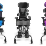 Revolutionizing Pediatric Mobility: Sunrise Medical Unveils the Leckey BeMe Seating System
