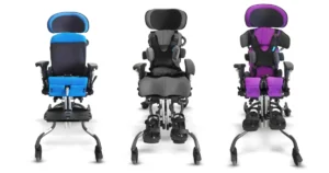 Revolutionizing Pediatric Mobility: Sunrise Medical Unveils the Leckey BeMe Seating System
