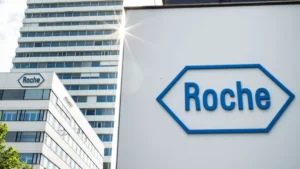 Roche Bets Big on Muscle-Sparing Obesity Treatment in Landmark $2.3B Deal with Hanmi Pharma