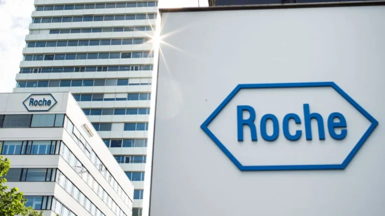Roche Bets Big on Muscle-Sparing Obesity Treatment in Landmark $2.3B Deal with Hanmi Pharma