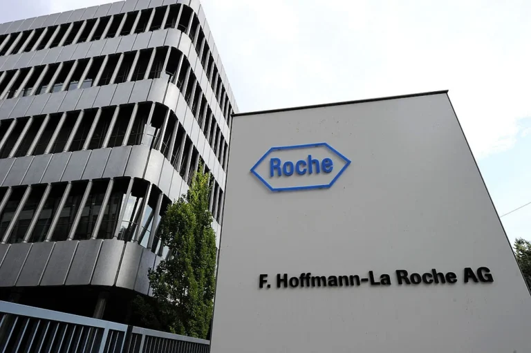 Roche Strengthens Obesity Pipeline with $2.5 Billion Bet on Muscle-Preserving Therapy