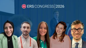 Science on Stage: The 2026 ERS Science Slam Returns to Barcelona
