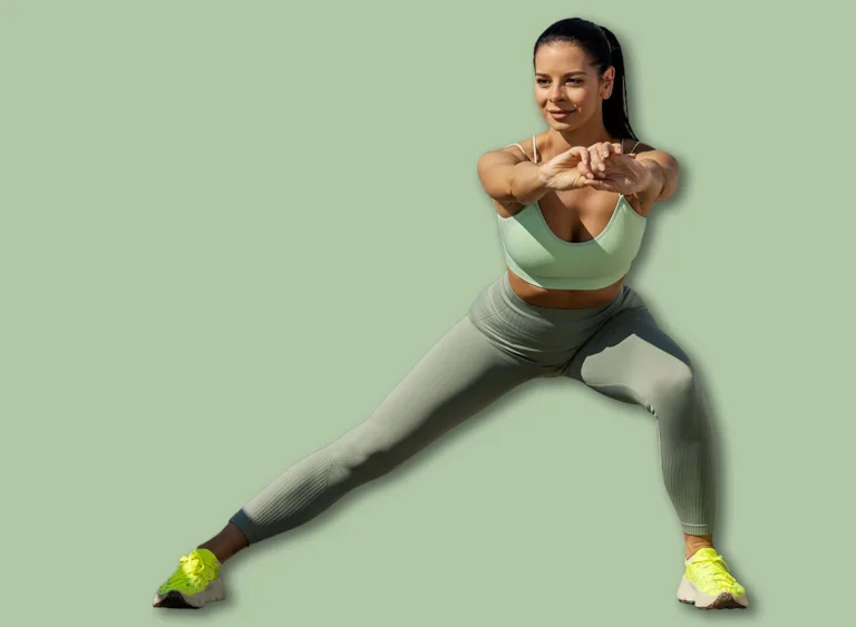 Sculpt Your Core: The Expert-Backed Standing Exercises to Tighten Your Midsection