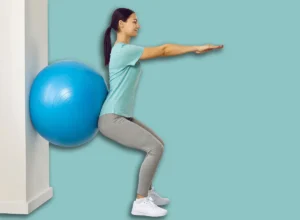 Sculpting Strength After 60: The Expert-Approved Wall Workout to Reverse Muscle Loss