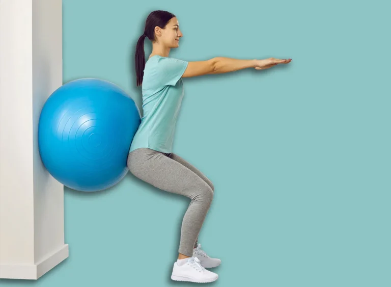 Sculpting Strength After 60: The Expert-Approved Wall Workout to Reverse Muscle Loss