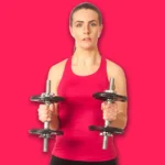 Sculpting Strength: Why Standing Arm Exercises Are the Secret to Toned Arms After 60