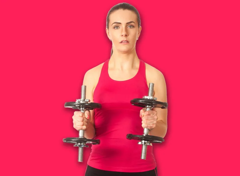 Sculpting Strength: Why Standing Arm Exercises Are the Secret to Toned Arms After 60