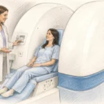 Seeing the Spine in Motion: Evaluating the Role of Upright MRI in Ehlers-Danlos Syndrome