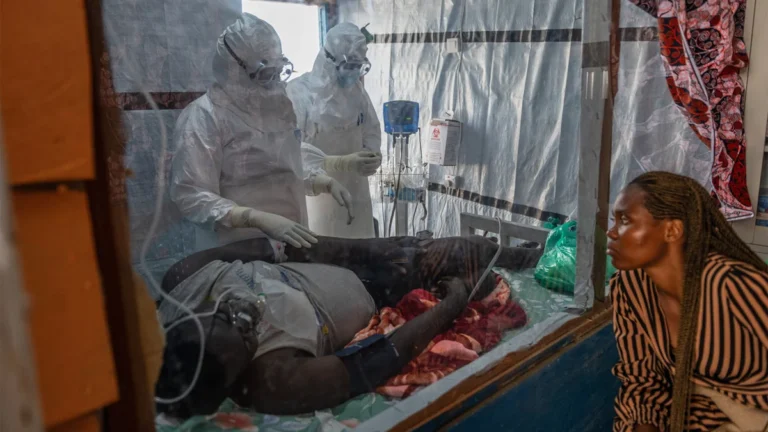 Shadow of the Bundibugyo: Congo’s Unprecedented Ebola Crisis Spirals Out of Control