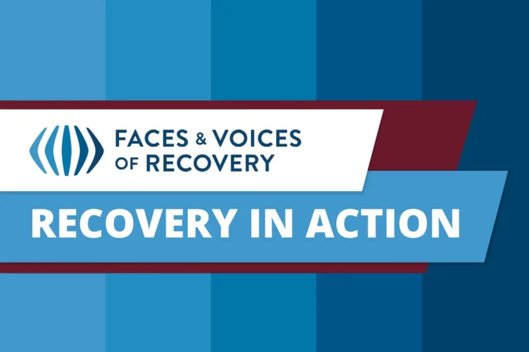 Shaping the Future of Healing: A Call for Lived Experience in Federal Recovery Policy