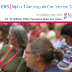 Shaping the Future of Respiratory Care: A Deep Dive into the Alpha-1 Antitrypsin Conference 2026