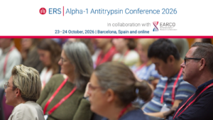 Shaping the Future of Respiratory Care: A Deep Dive into the Alpha-1 Antitrypsin Conference 2026