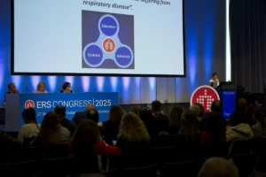 Shaping the Future of Respiratory Science: ERS Announces 2026 General Assembly in Barcelona