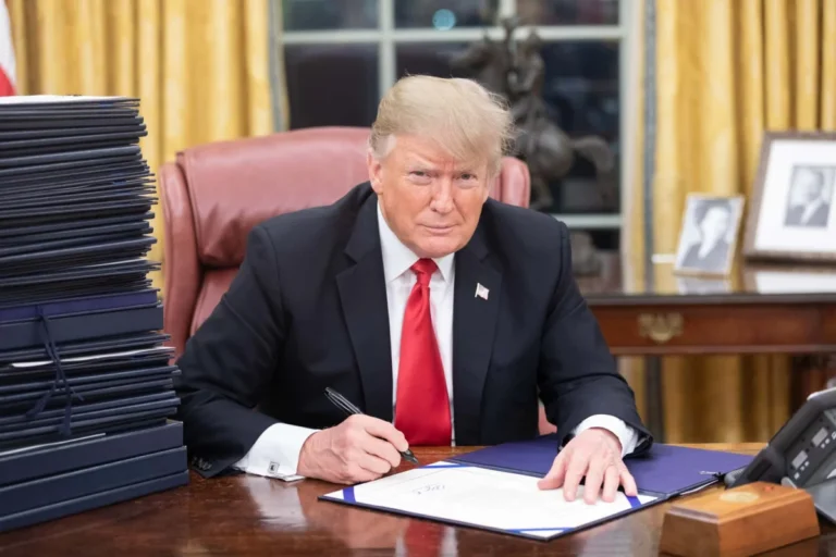 Shifting Standards: The White House Executive Order on Childhood Immunization and the Scientific Debate