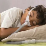 Silent Danger: How Secondhand Smoke Quietly Erodes Pediatric Sleep Quality