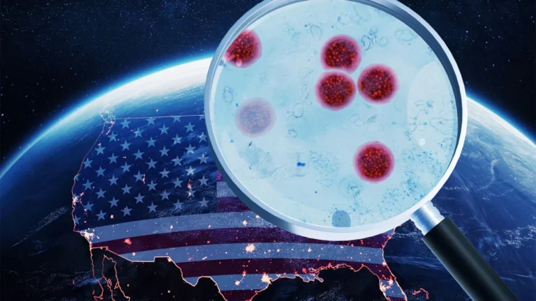 Silent Epidemics: How Eroded Surveillance is Complicating the Nation’s Food Safety Crisis