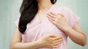 Silent Surge: New Study Reveals Alarming Rise in Invasive Breast Cancer Among Asian American Women