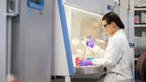 Sionna Therapeutics Stumbles: Clinical Trial Setback Challenges Cystic Fibrosis Ambitions