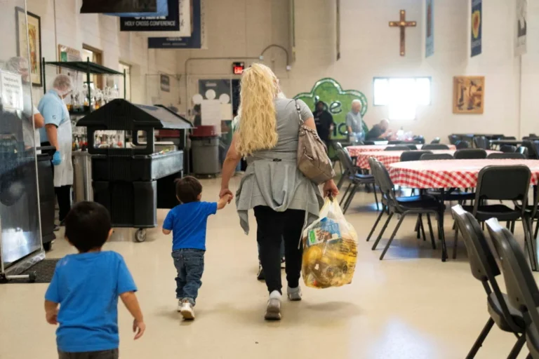 SNAP Enrollment Plummets: Millions Displaced as Sweeping Welfare Reforms Take Hold
