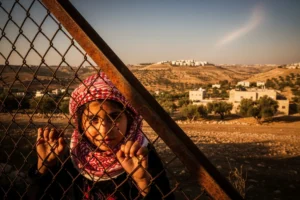 Starving in Plain Sight: The 12-Day Siege of Qusra and the Collapse of Order in the West Bank