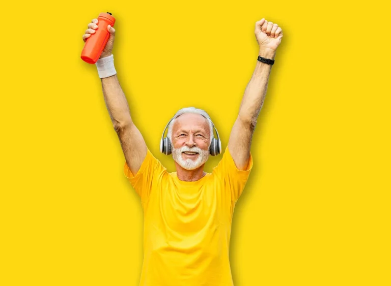 Staying Strong After 60: The Essential Movement Routine for Longevity and Vitality