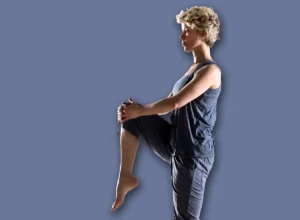 Steadiness After 60: The Essential Guide to Reclaiming Your Balance