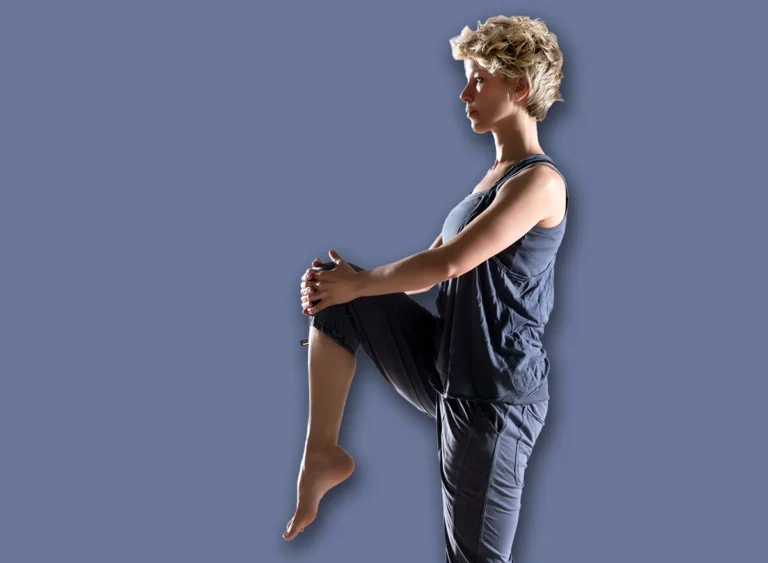 Steadiness After 60: The Essential Guide to Reclaiming Your Balance