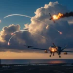 Strategic Attrition: The Staggering Cost of the U.S. MQ-9 Reaper Campaign in Iran