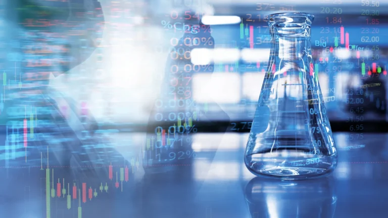 Strategic Evolution: Ying Huang Takes the Helm at K2 Therapeutics as Startup Gains $50M Momentum