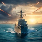 Strategic Overstretch: U.S. Naval Readiness Strained Amid Ongoing Middle East Conflict
