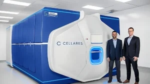 Strategic Pivot: Cellares Restructures and Trims Workforce Following Contract Termination