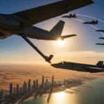Strategic Reach: U.S. Approves $4.5 Billion KC-46A Pegasus Sale to Qatar Amid Regional Conflict