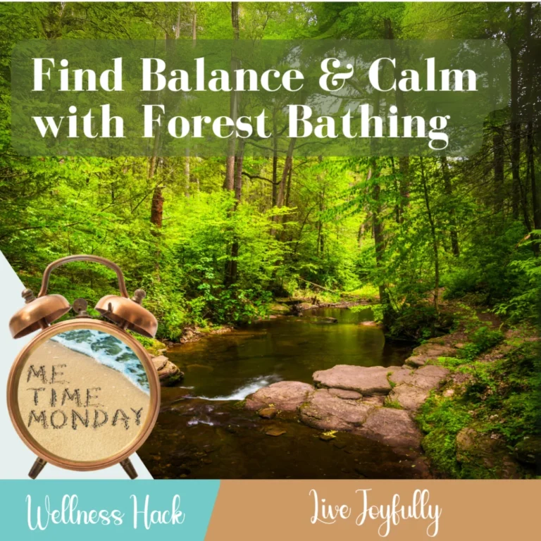 Stress Awareness Month: A 7-Minute Guide to Revitalizing Caregiver Wellness