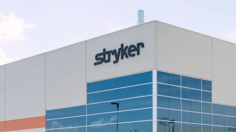 Stryker Navigates Post-Cyberattack Recovery and Supply Chain Headwinds