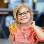 Sweetened by Risk: How Childhood Beverage Habits Shape Lifelong Cardiovascular Health