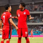 Tactical Breakdown: Singapore vs. Indonesia – The High-Stakes Clash at Jalan Besar