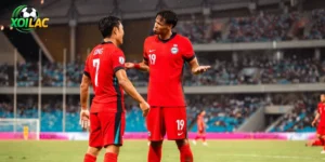 Tactical Breakdown: Singapore vs. Indonesia – The High-Stakes Clash at Jalan Besar