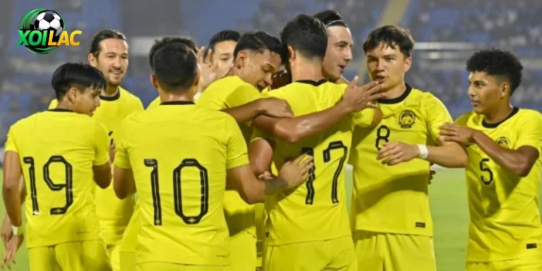 Tactical Preview: Malaysia vs. Philippines – A Clash for Regional Supremacy