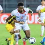 Tactical Preview: Malaysia vs. Vietnam – A High-Stakes Clash of Southeast Asian Football Titans