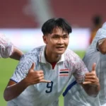 Tactical Showdown: Thailand and Malaysia Set for High-Stakes Clash in Regional Football Supremacy