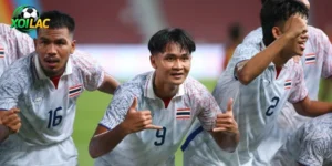 Tactical Showdown: Thailand and Malaysia Set for High-Stakes Clash in Regional Football Supremacy