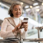 Taking Flight with Confidence: A Comprehensive Guide to Accessible Air Travel for Older Adults