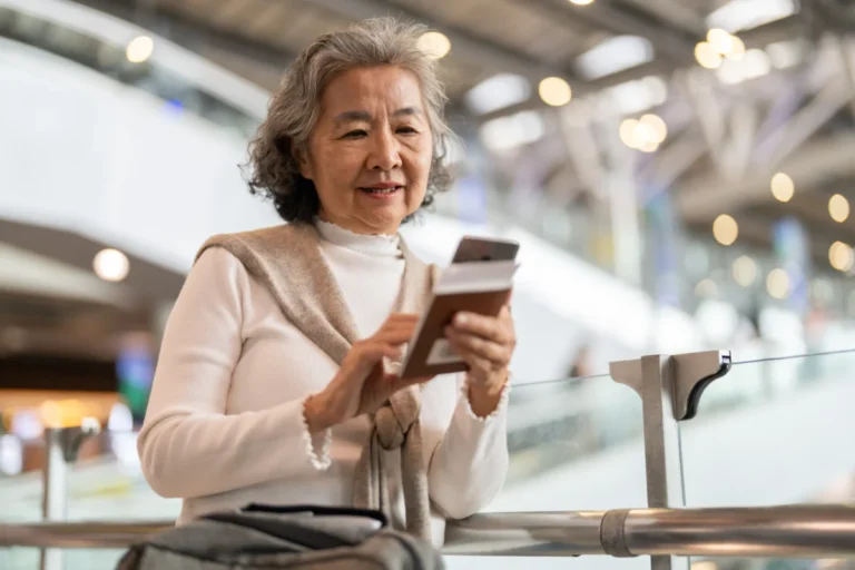Taking Flight with Confidence: A Comprehensive Guide to Accessible Air Travel for Older Adults