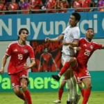 Thailand vs. Singapore: Tactical Analysis and Predictions for the August 18th Clash